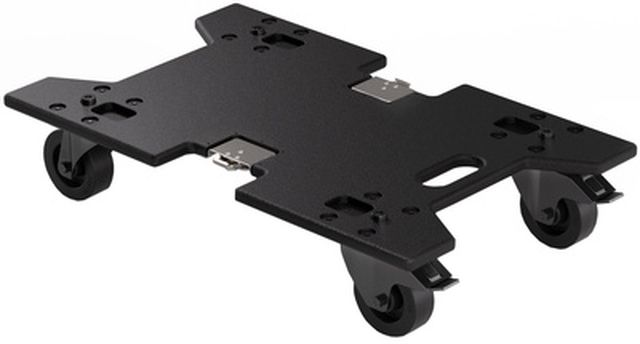 LD Systems ICOA PRO SUB 21 Casterboard