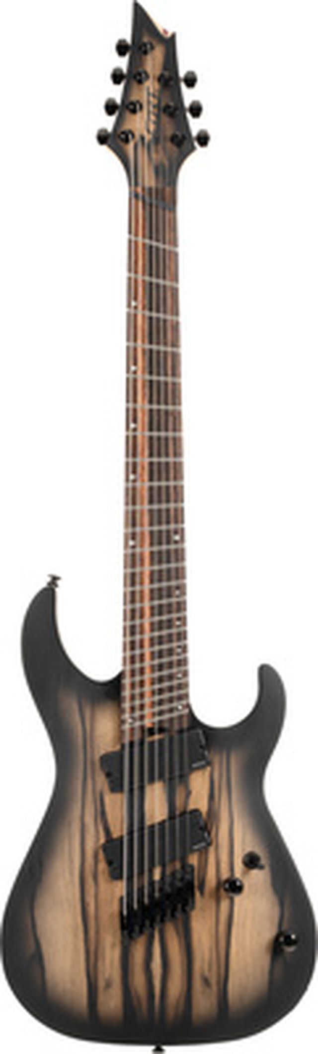 Cort KX507MS Pale Moon Ebony