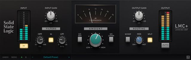 SSL 80's Bundle