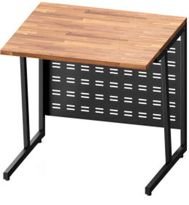 Wavebone Space Station Main Desk 800