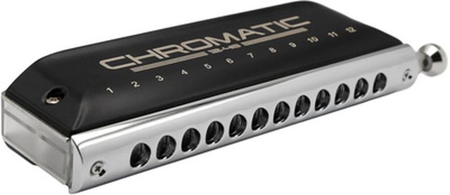 Cascha HH-2290 Chromatic 12-48 Harp