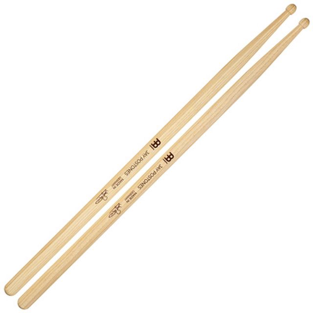 Meinl Jay Postones Signature Sticks