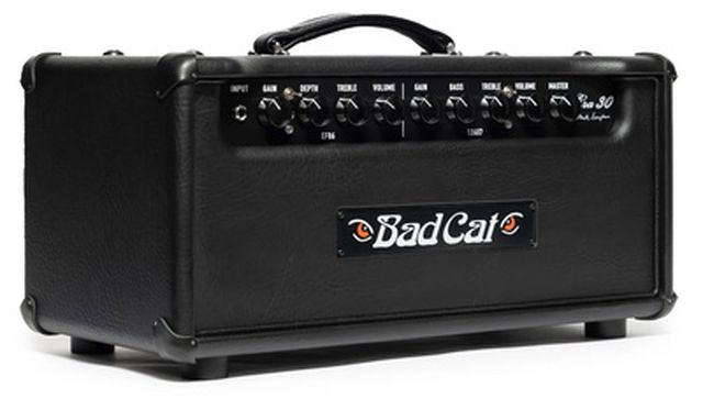 Bad Cat Era 30 Head