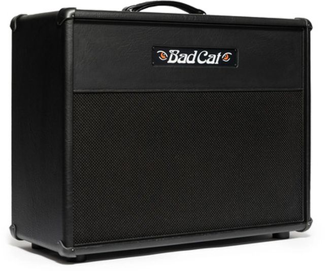 Bad Cat Era 1x12 Cabinet