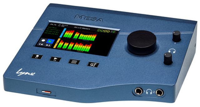 Lynx Studio Mesa TB3