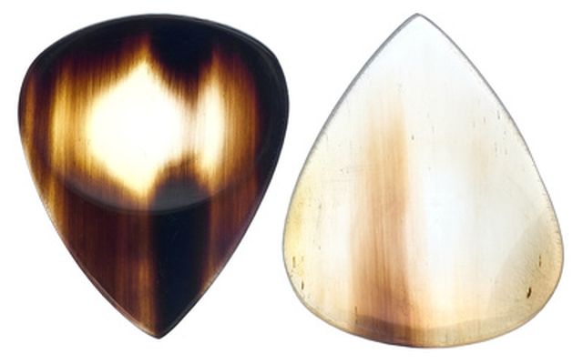 Harley Benton Horn Pick Set