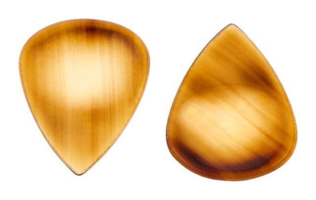 Harley Benton Hoof Horn Pick Set