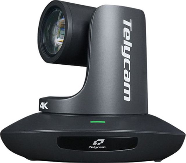 Telycam Vision+ SE HDMI Bk