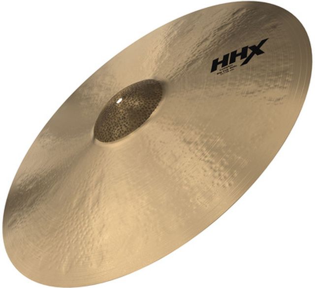 Sabian 22" HHX Complex Big Cup Ride