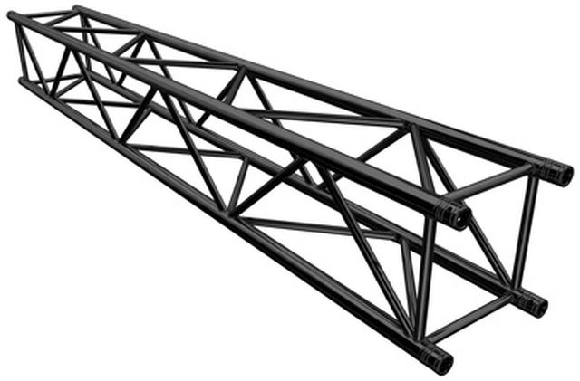 Global Truss F44300P-B Truss 3,0 m Black