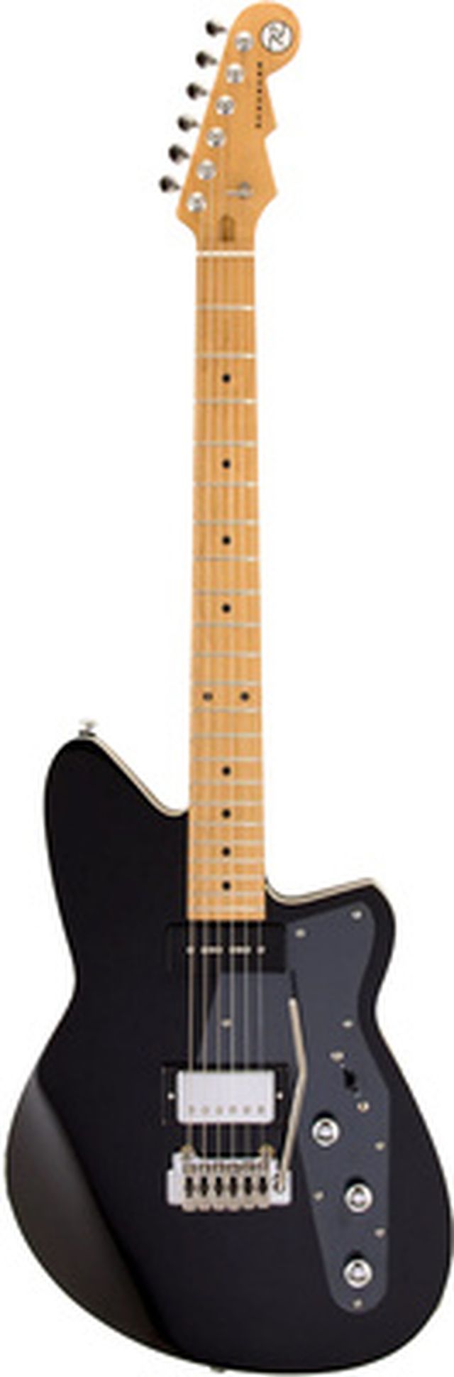 Reverend Double Agent W MBK