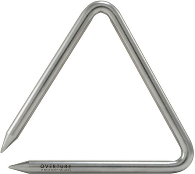 Black Swamp Percussion OV-TR6 Triangle