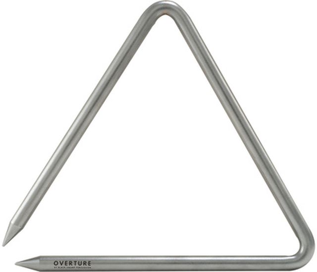 Black Swamp Percussion OV-TR8 Triangle