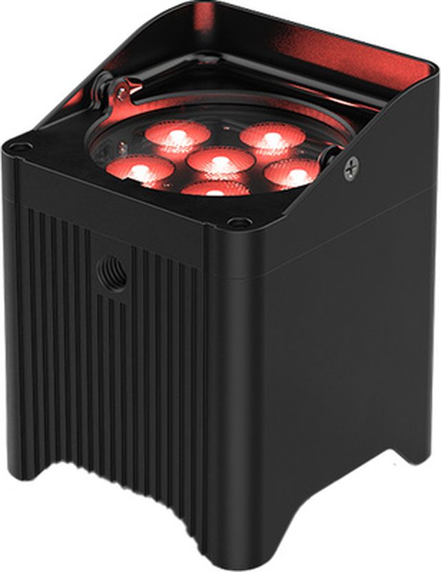 Chauvet DJ Freedom Par T6