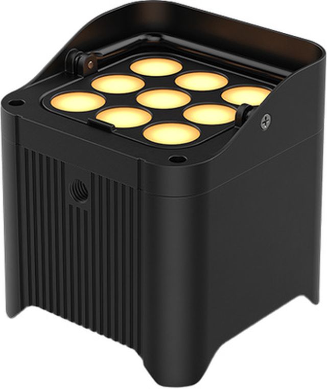 Chauvet DJ Freedom Par Q9