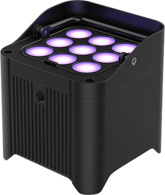 Chauvet DJ Freedom Par H9 IP