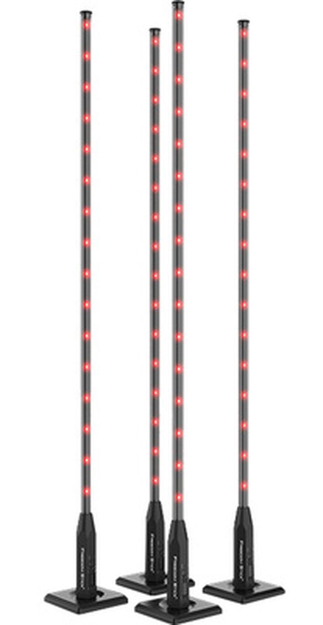 Chauvet DJ Freedom Stick X4