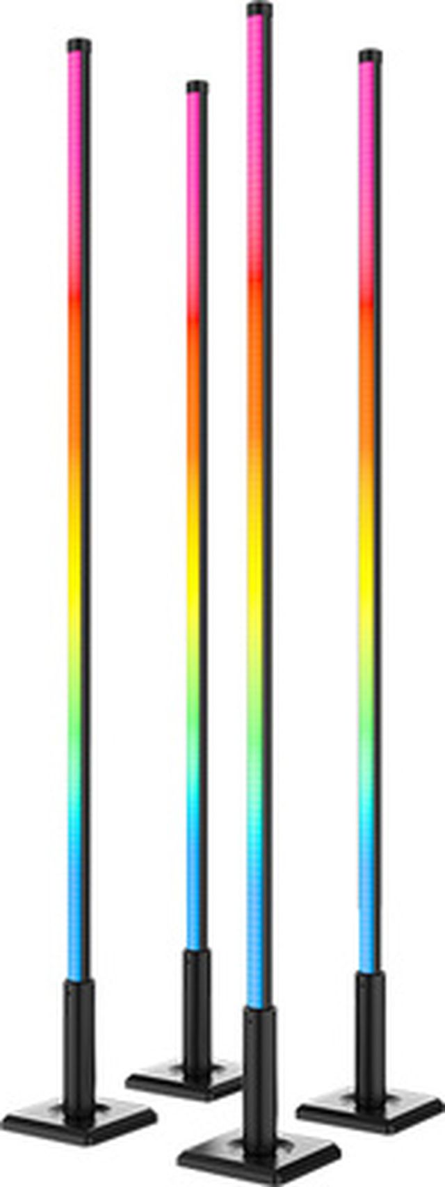 Chauvet DJ Freedom Flex Stick X4