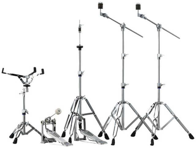 Yamaha HW680W Hardware Pack