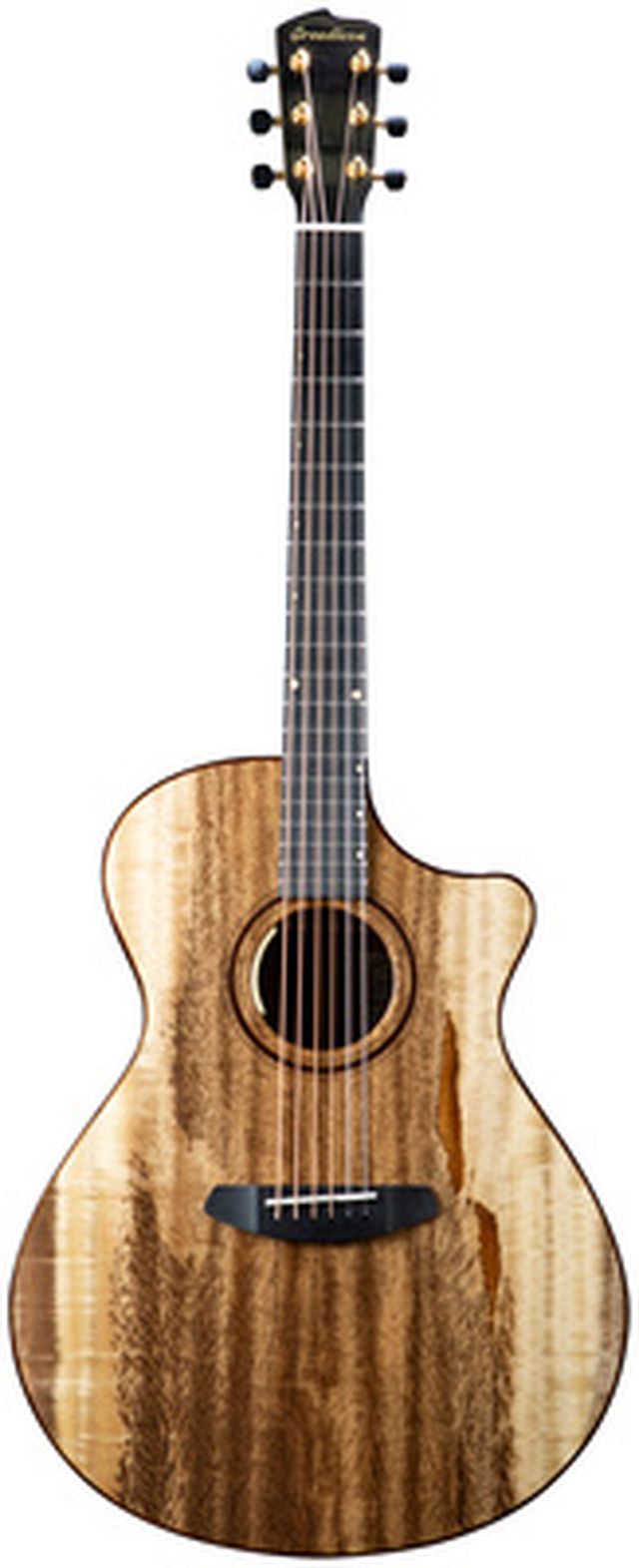 Breedlove Oregon Dreadnought Concerto