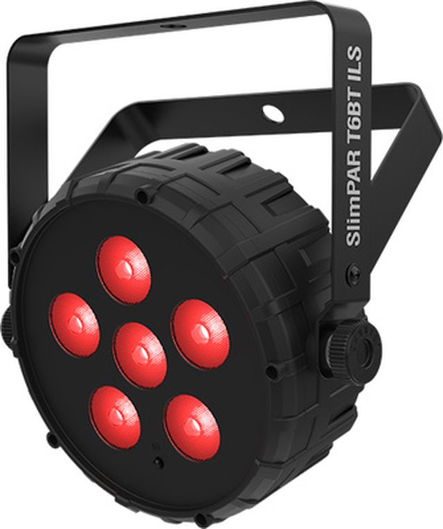 Chauvet DJ SlimPAR T6BT ILS