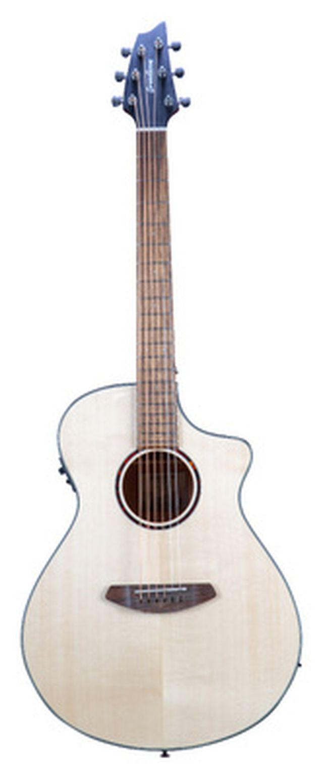 Breedlove Discovery S Concert CE Spruce