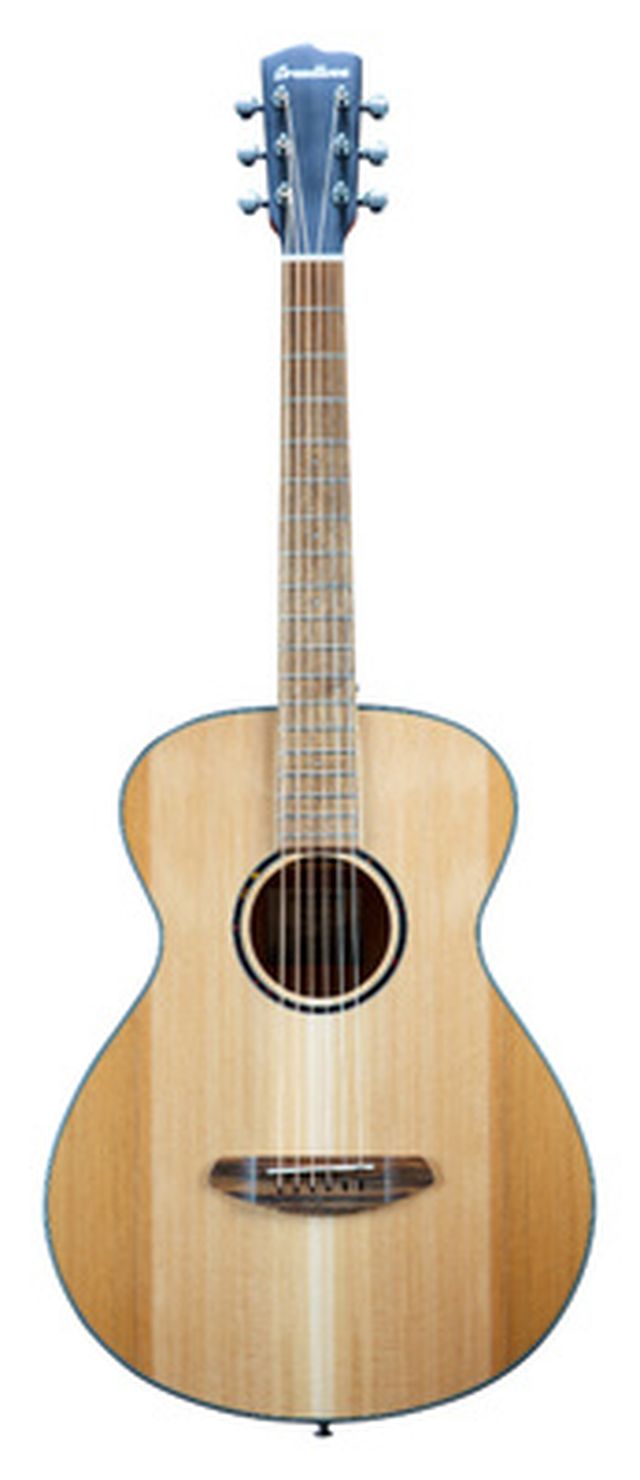 Breedlove Discovery S Parlor Concert RC