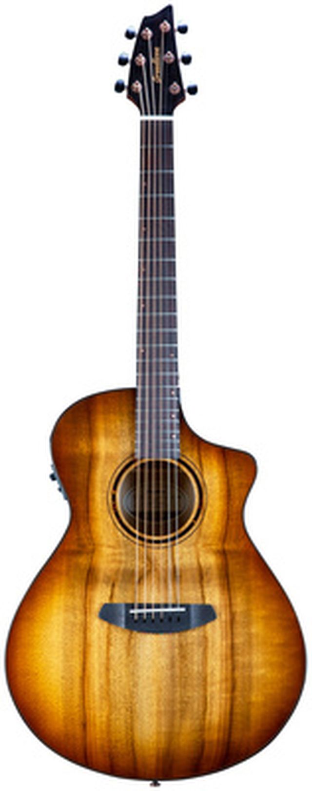 Breedlove Pursuit Exotic S Conc AB CE