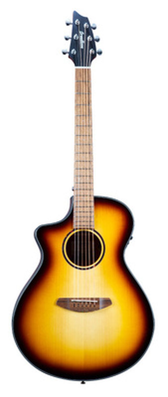 Breedlove Discovery S Concert CE EB LH