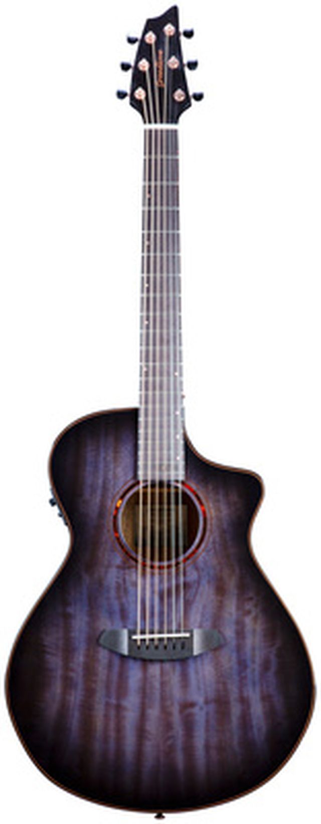 Breedlove Pursuit Exotic S Conc BB CE