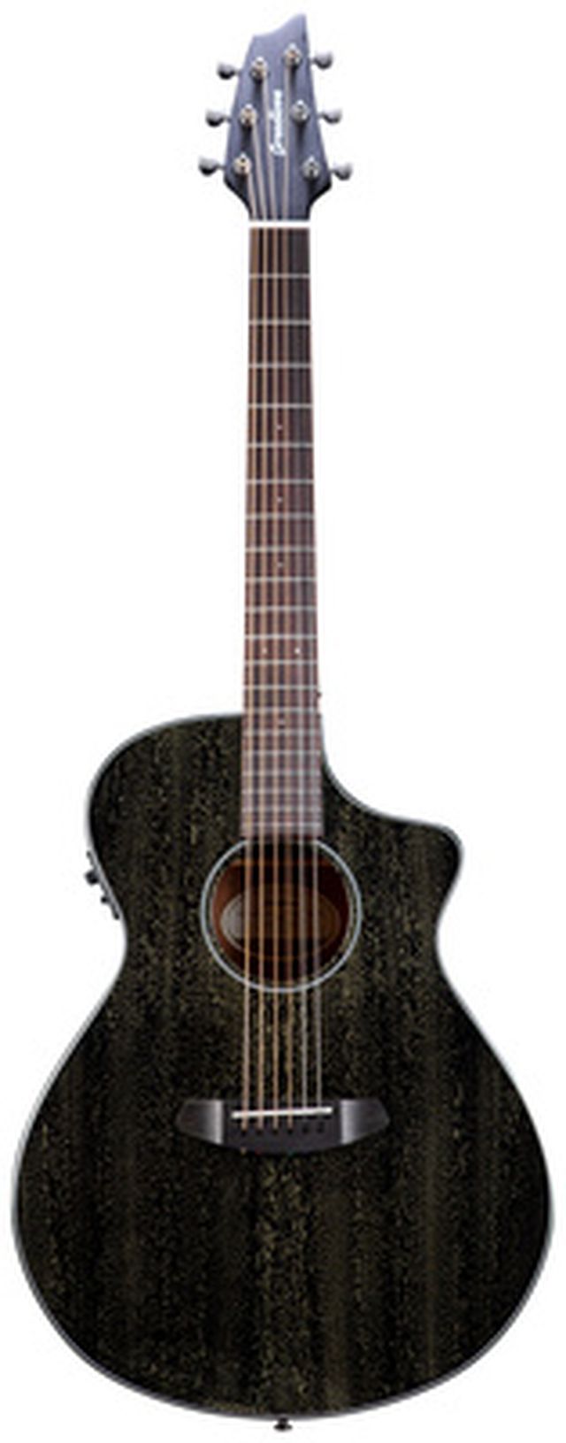 Breedlove Rainforest S Concert CE BG