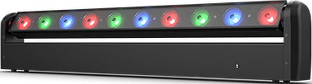 Chauvet DJ COLORstrip Pix ILS