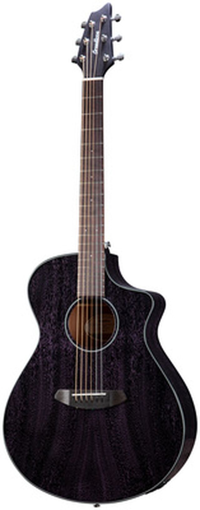 Breedlove Rainforest S Concert CE OC