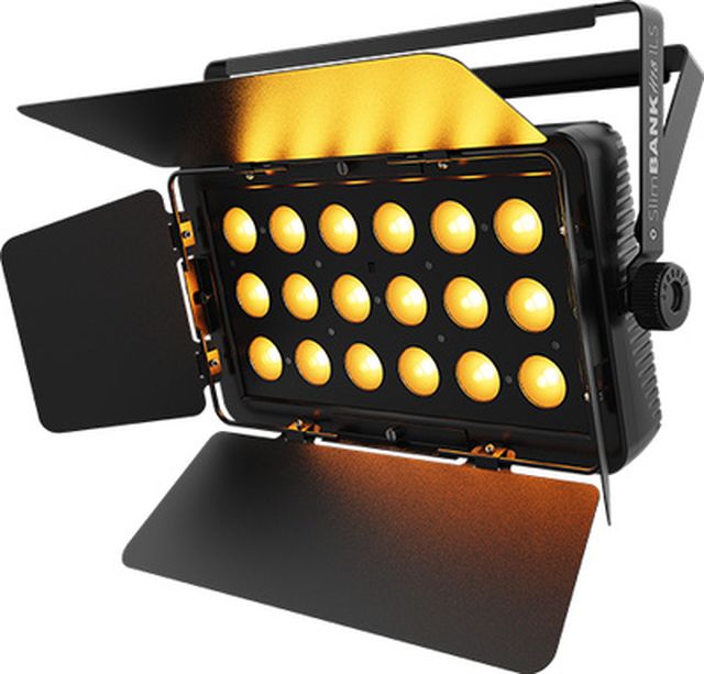 Chauvet DJ SlimBANK H18 ILS