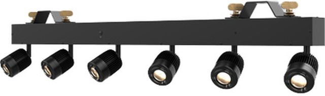 Chauvet DJ Pinspot Bar