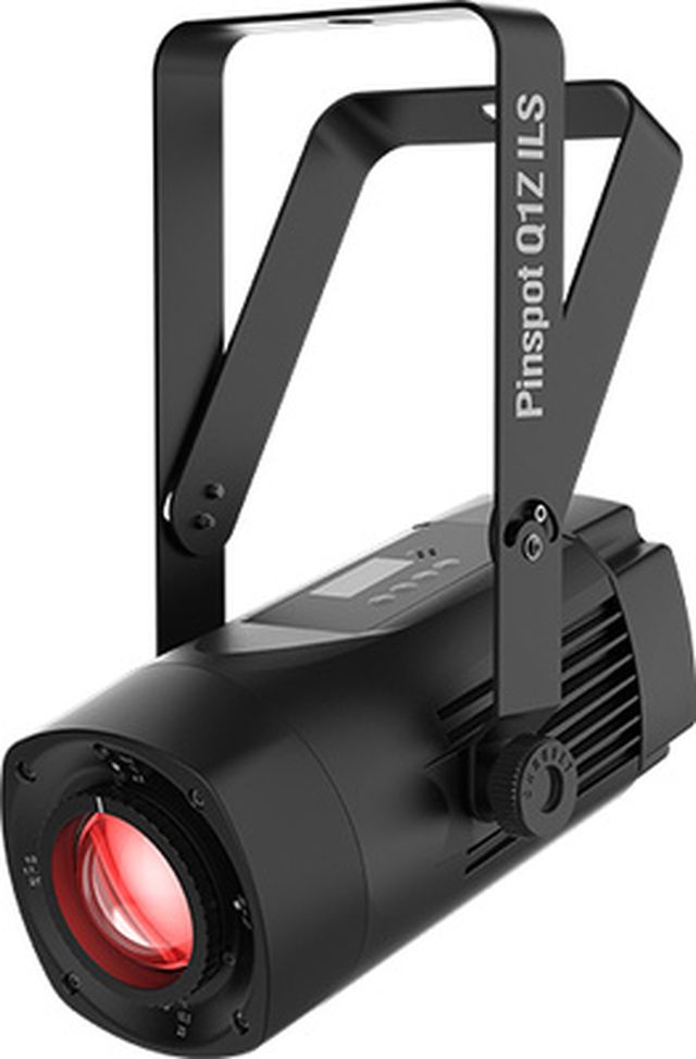Chauvet DJ Pinspot Q1Z ILS