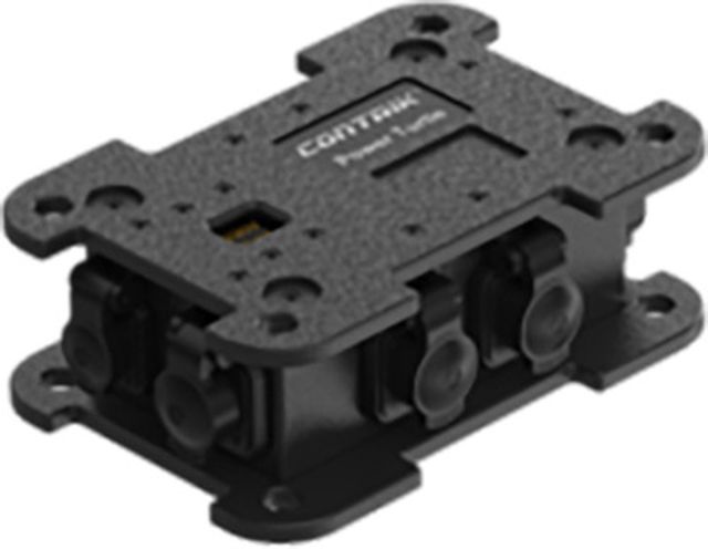 Contrik CPVT7RT-M