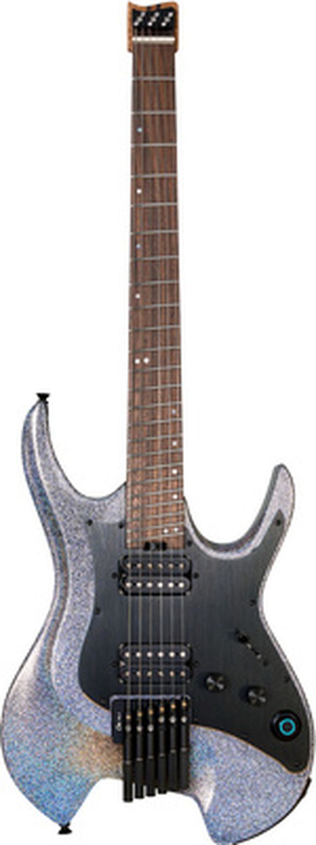 Mooer GTRS Guitars Wing 902 Int MC