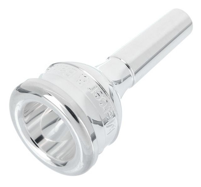 Mercer & Barker MB4-DG SOLO Cornet