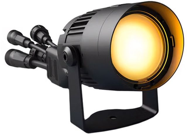 Cameo Q-SPOT 40I
