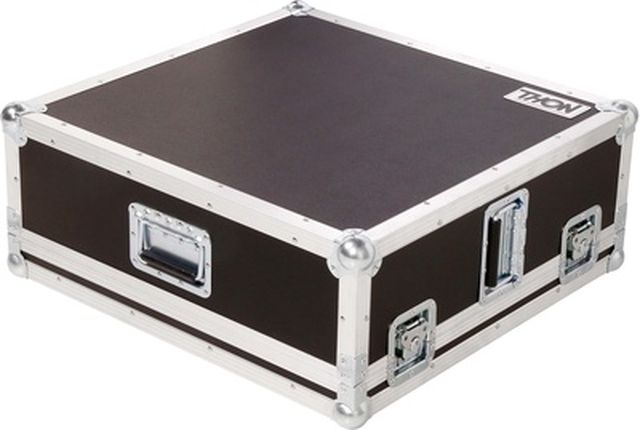 Thon Case Allen & Heath QU-6
