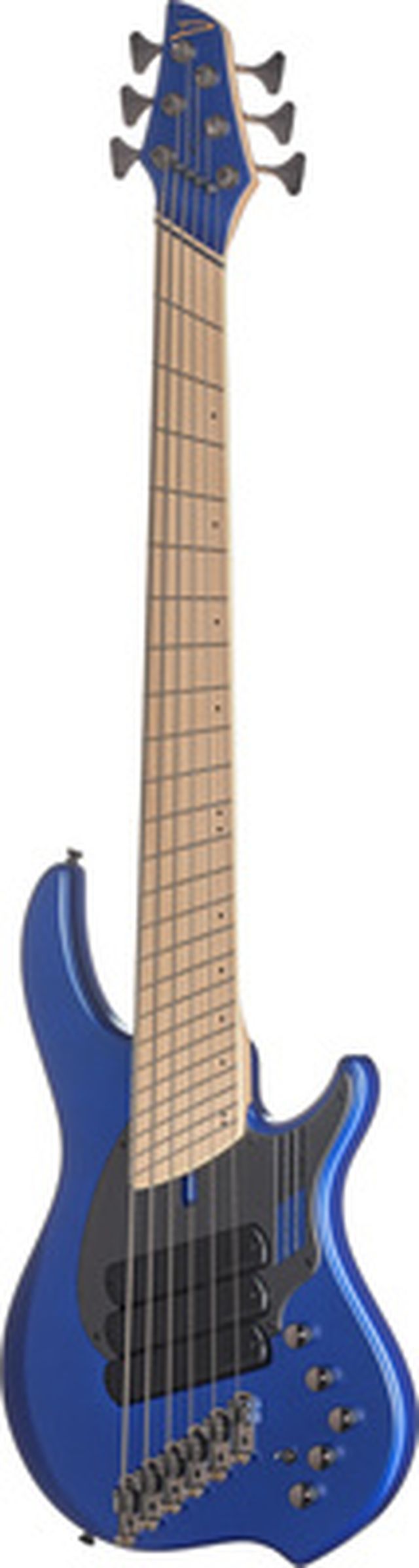 Dingwall NG3 Nolly Sig. 6 Blueberry LTD