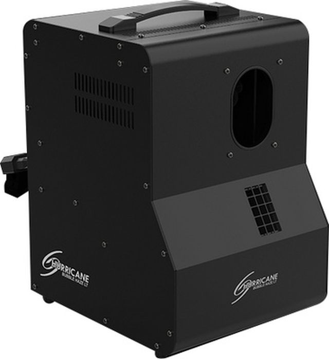 Chauvet DJ Hurricane Bubble Haze LT