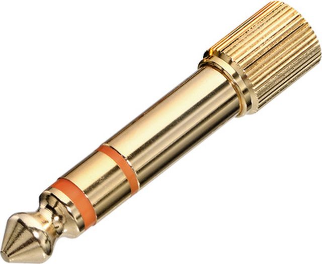 Neumann NDH Headphone Adapter