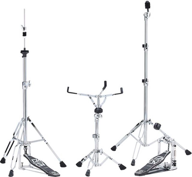 Tama HM4W Hardware Set