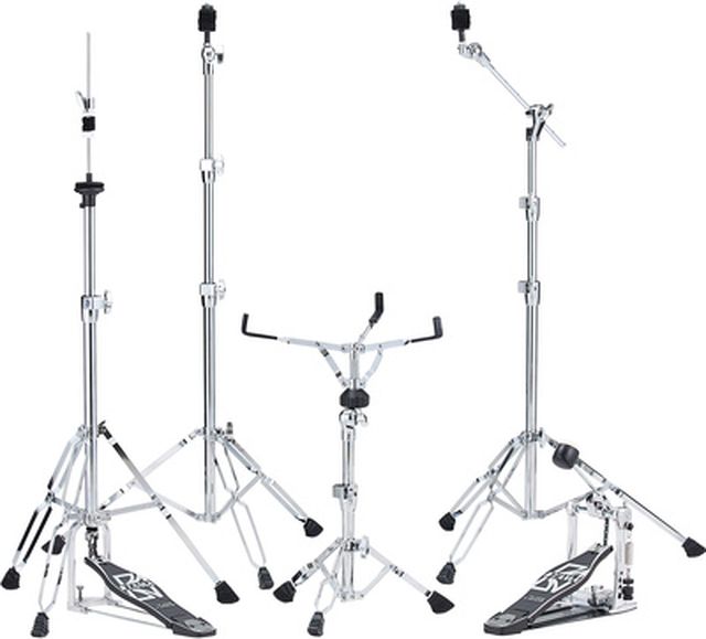 Tama HM5W Hardware Set