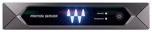 Waves Proton SoundGrid Server