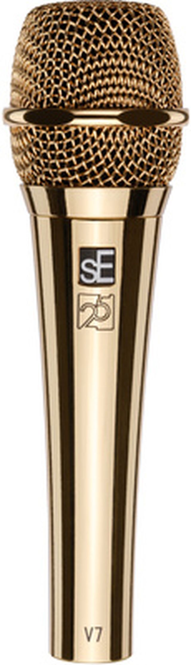 SE Electronics V7 G-25AE Gold