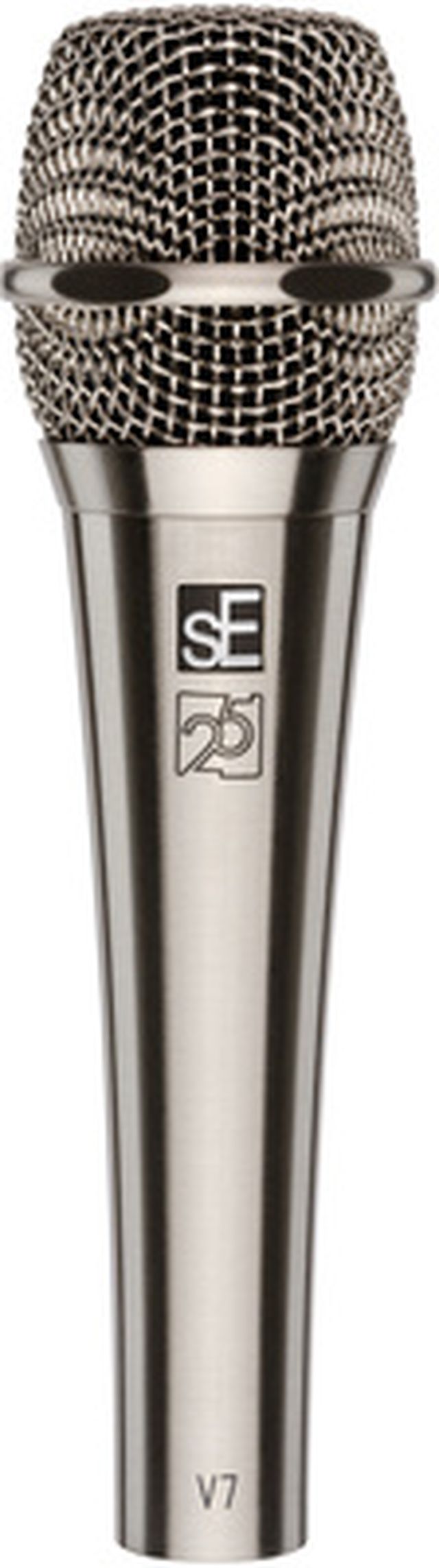 SE Electronics V7 NI-25AE Nickel