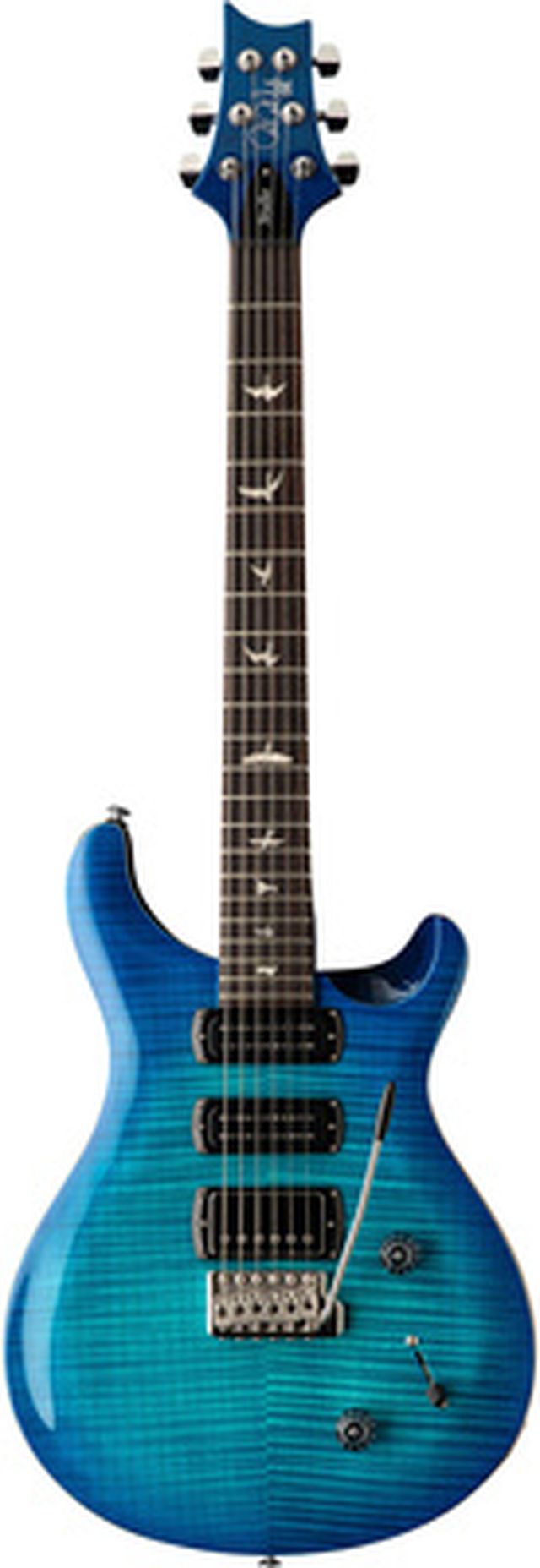 PRS SE Studio Lake Blue